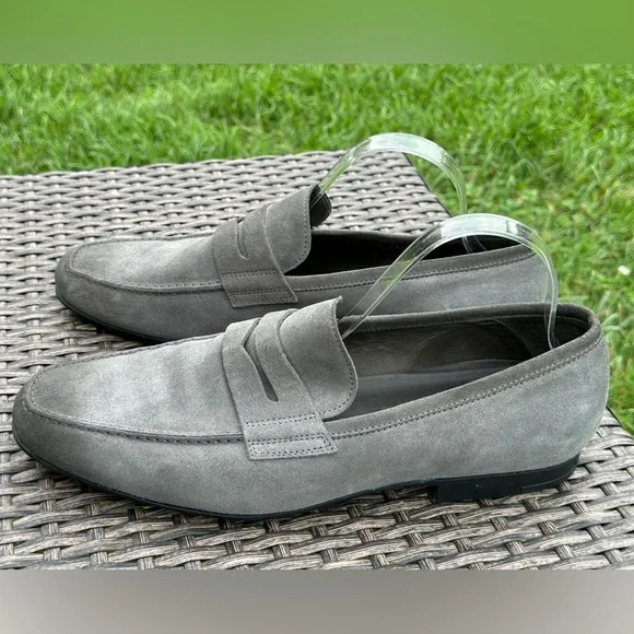 To Boot New York Nova Penny Loafers - Italian Luxury! 👞🇮🇹 - Picture 3 of 6